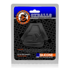 Oxballs Oxsling Cocksling Noir
